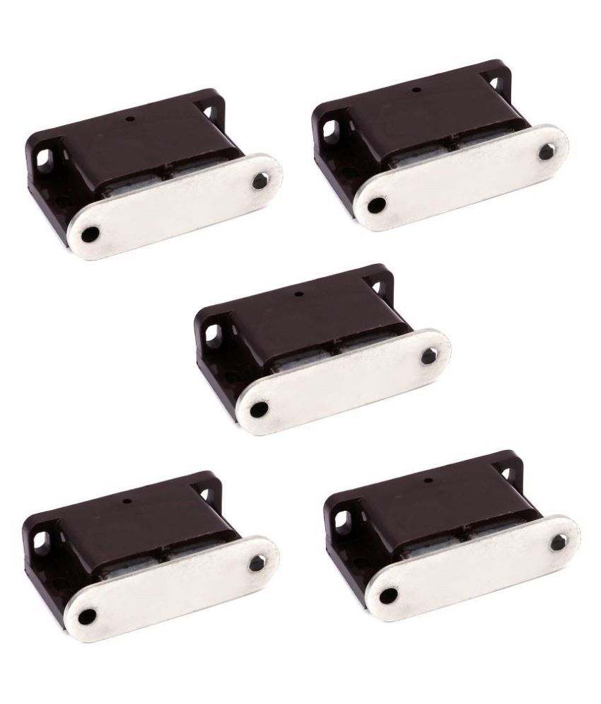 Buy Pack Of 5 Magnet Door Catcher, Magnetic Door Stopper ...