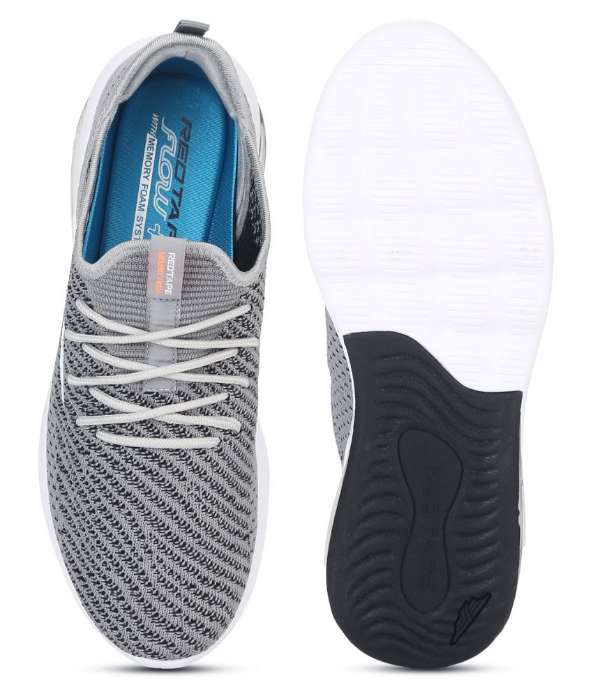 red tape running shoes amazon