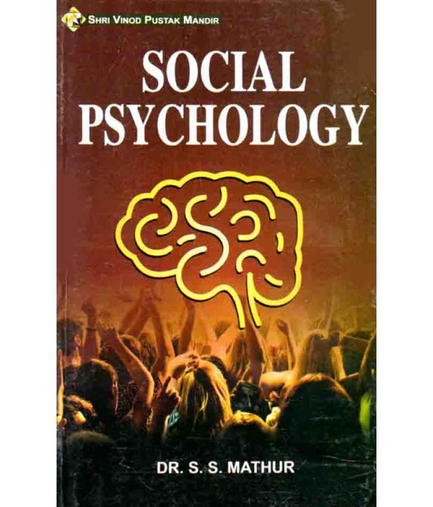     			Social Psychology