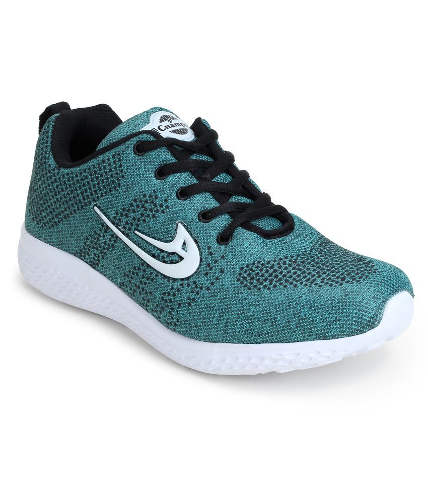 Champs Green Running Shoes Buy Champs Green Running