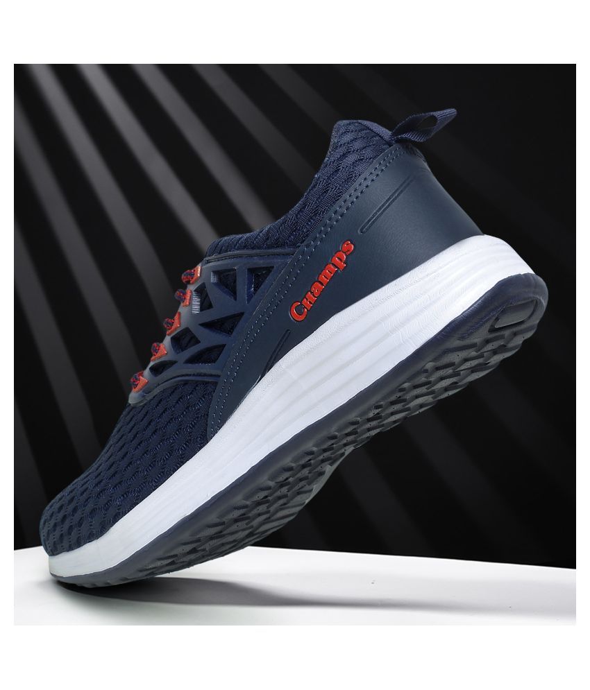 45 Casual Champs track shoes for Mens