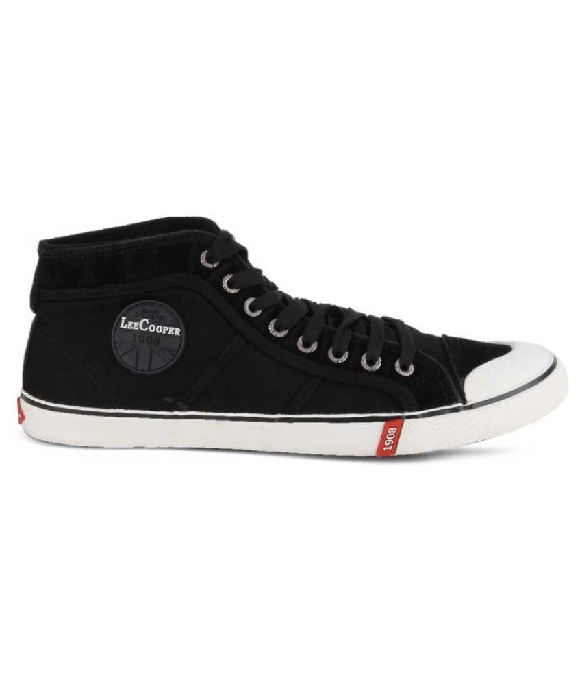 lee cooper casual shoes snapdeal