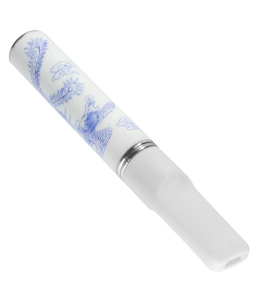 SJ Virgin Plastic Cigarette Holder Buy Online at Best Price in India