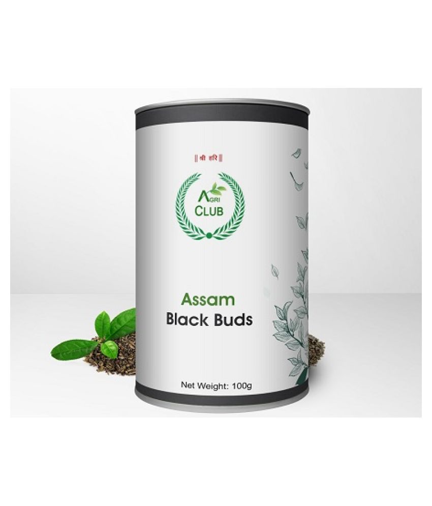     			AGRI CLUB Assam Black Tea Loose Leaf 0.5 gm