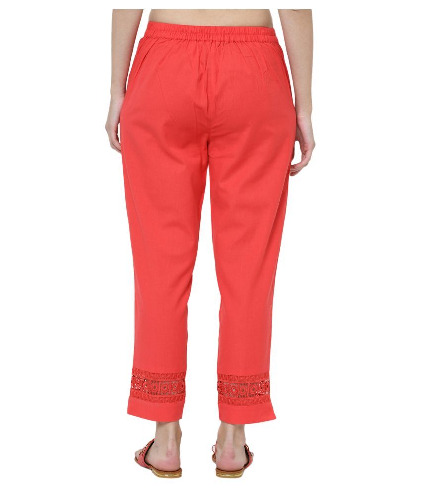 rayon lounge pants