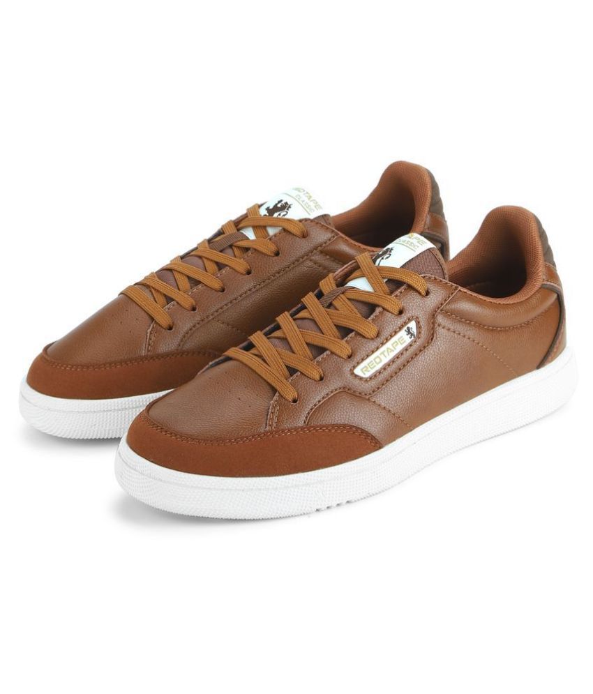red tape shoes flat 50 off