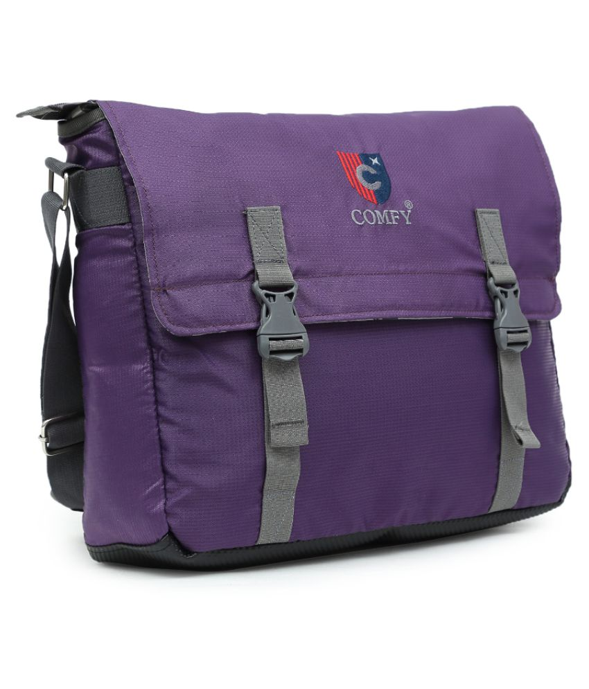 Best Sling Bag For Laptop Literacy Basics