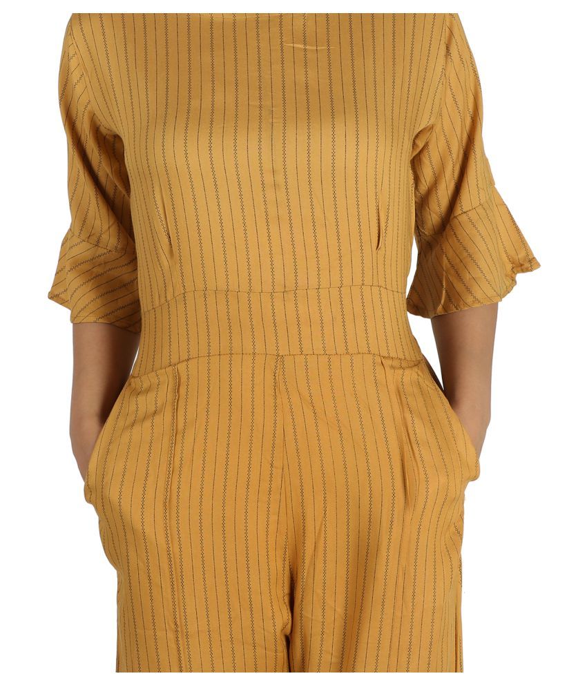 closet jumpsuit