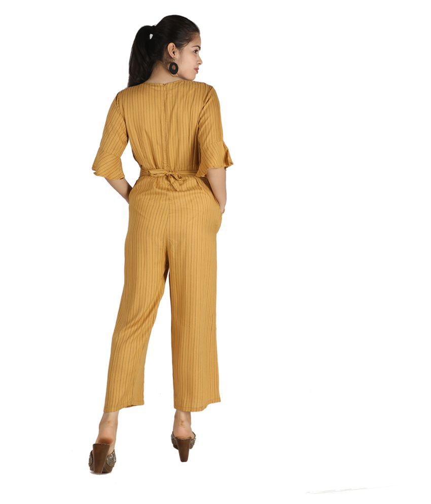 closet jumpsuit