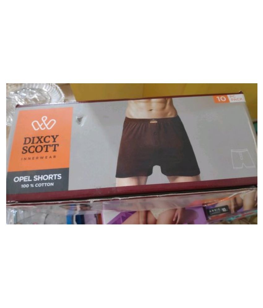 dixcy scott shorts pants price