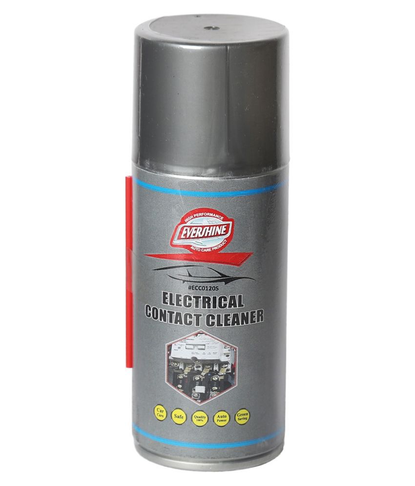 electrical contacts cleaner