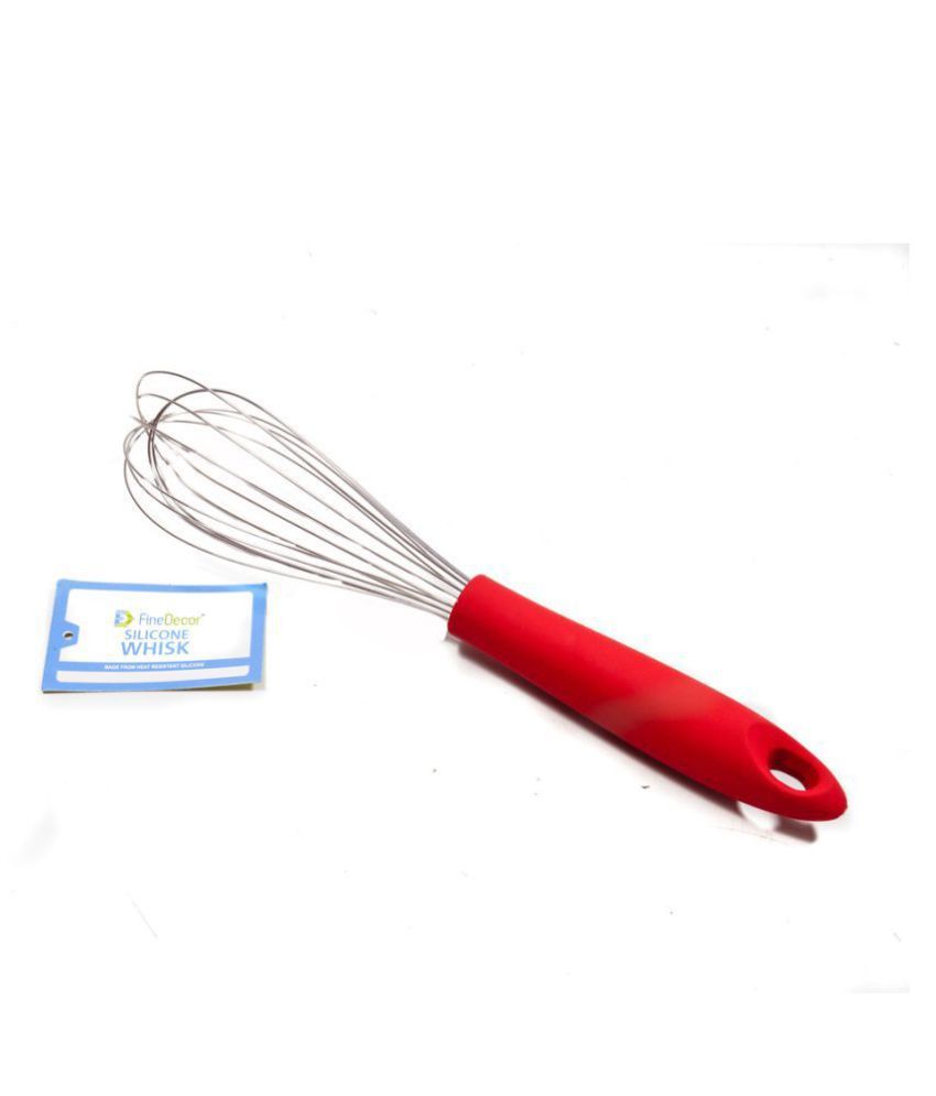 silicone beater