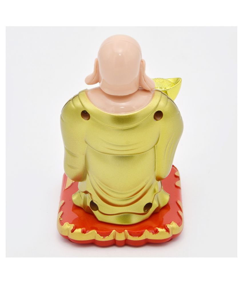 bobblehead buddha
