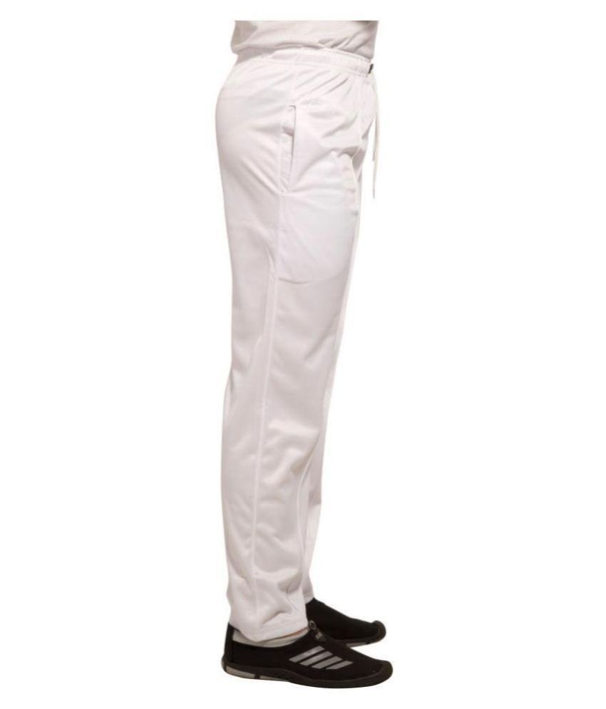 polyester track pants for ladies