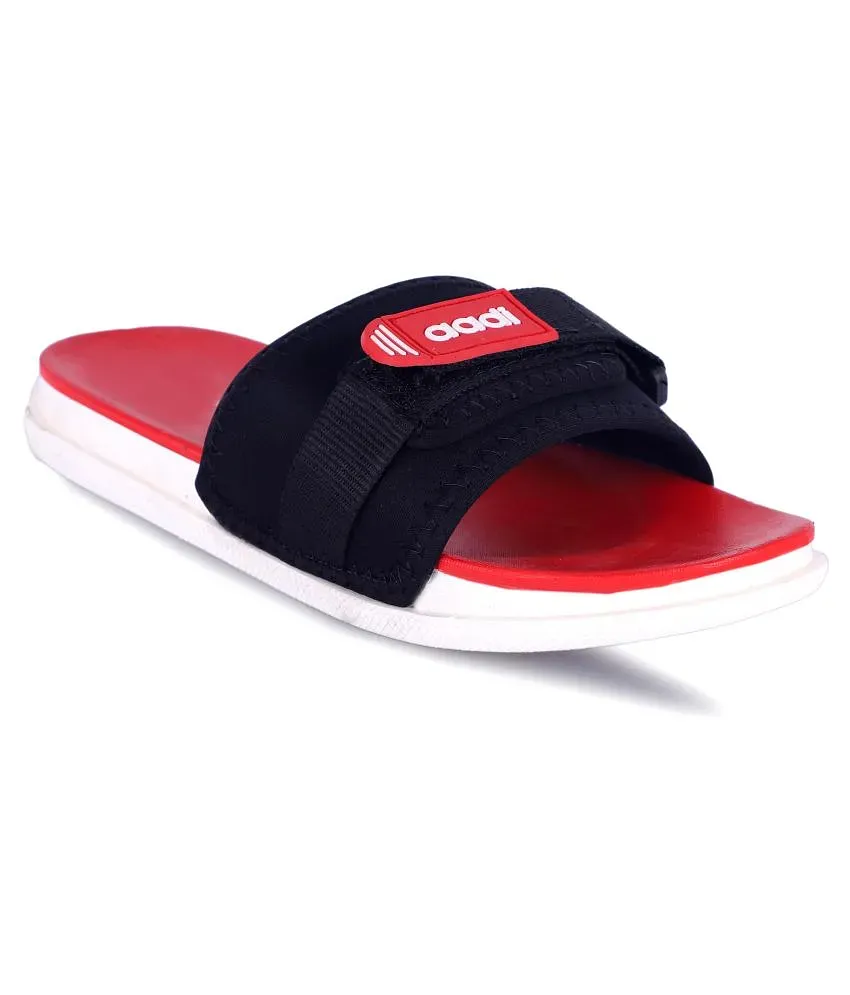 Adidas store slides snapdeal