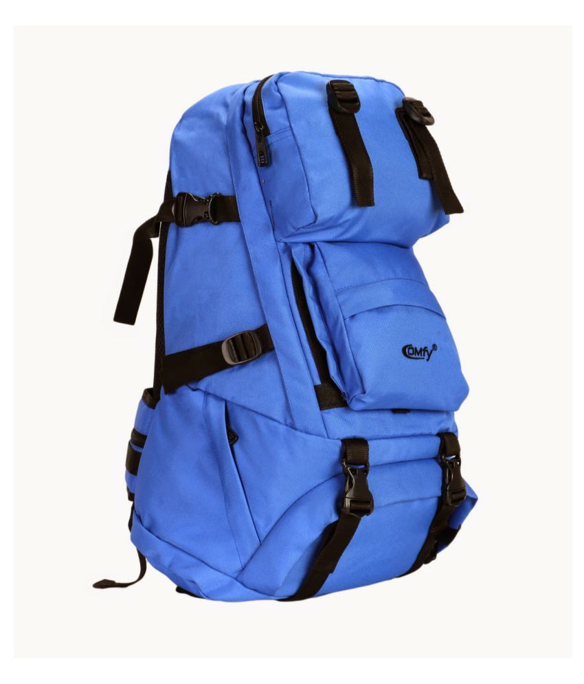 trekking bag for girls