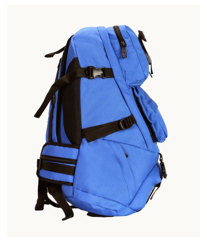 trekking bag for girls