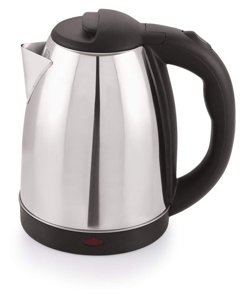 koolin electric kettle