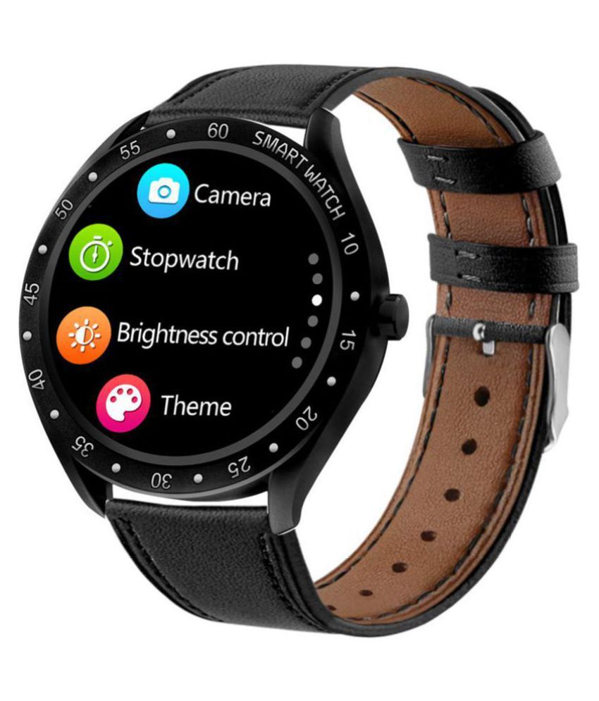 opta smart watch made in which country