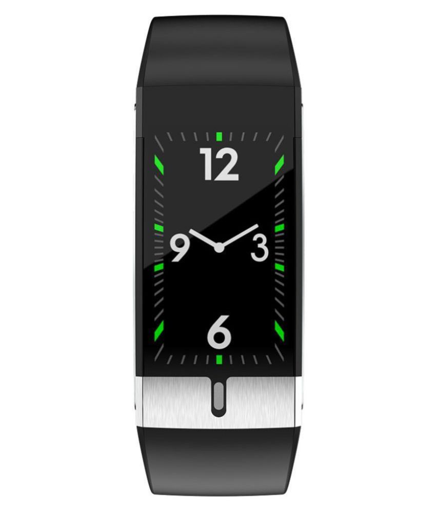 opta smart watch company