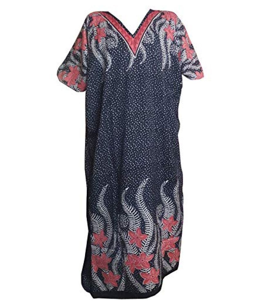 cocomelon night gown