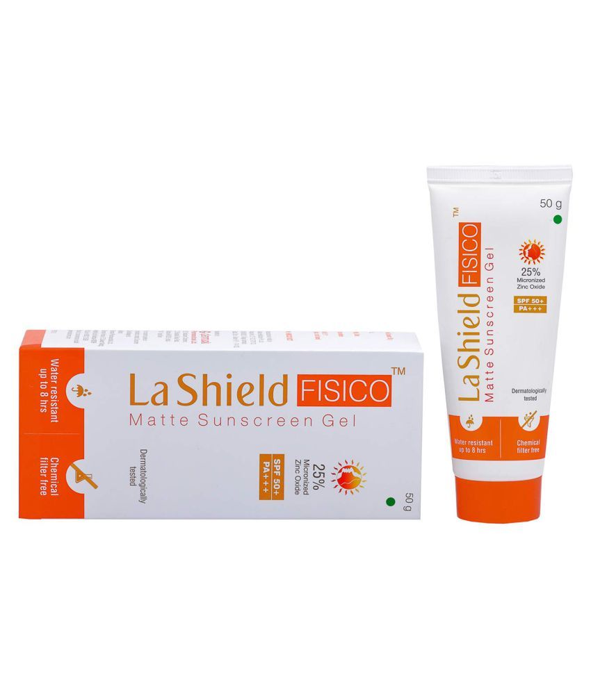 sunscreen la tulipe
