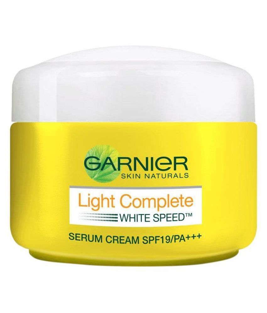 Garnier Day Cream 50 gm Buy Garnier Day Cream 50 gm at Best Prices in