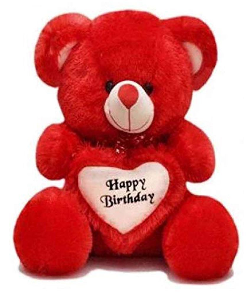 2 foot teddy bear