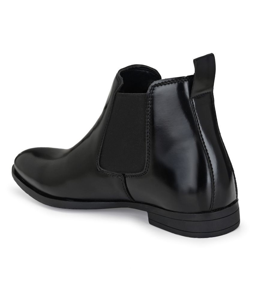 fentacia chelsea boots