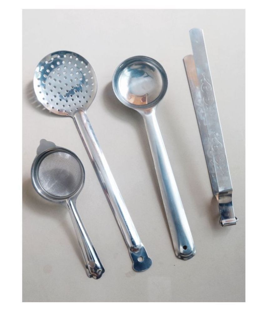 serving spoon cooking tool set Buy Online at Best Price in India