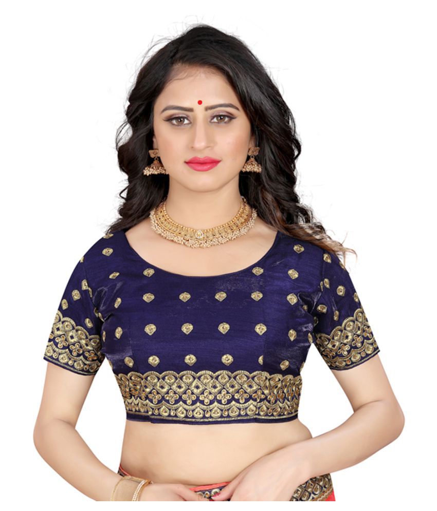 Desi Naari Green Silk Saree - Buy Desi Naari Green Silk Saree Online at ...