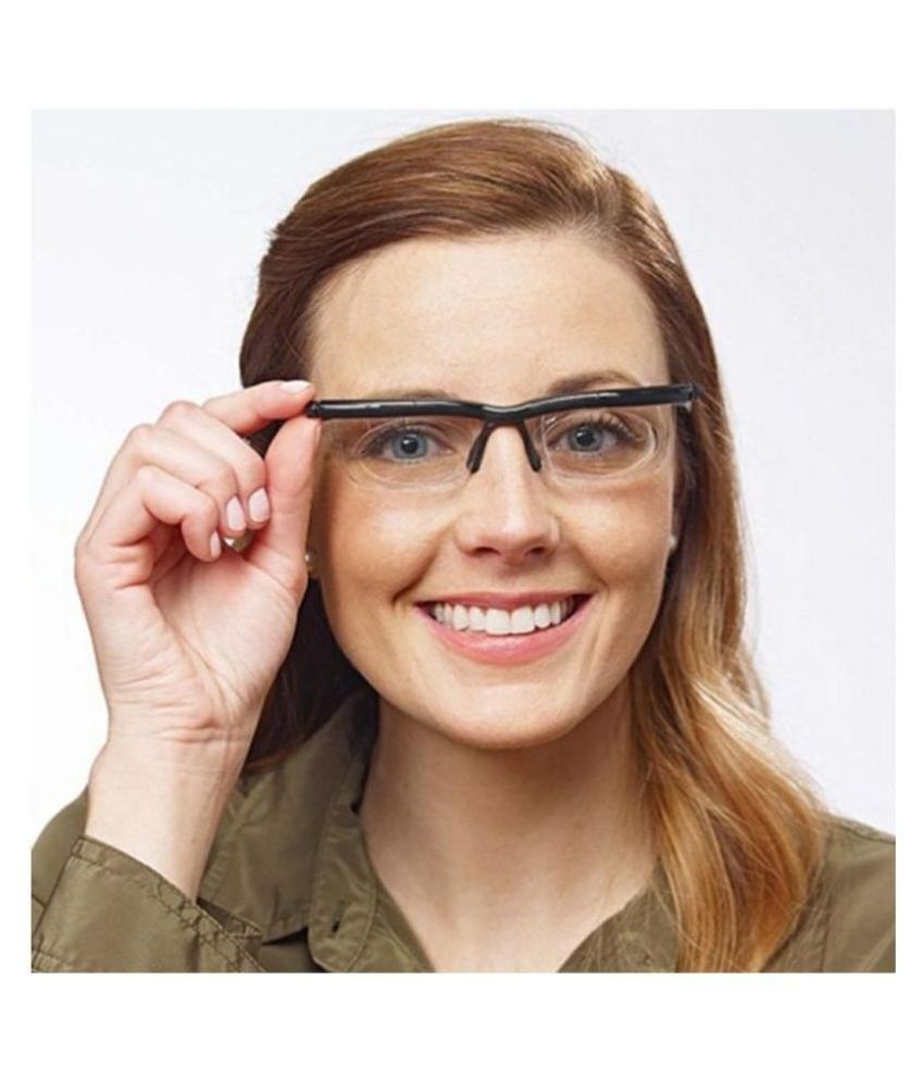 stylish vision glasses