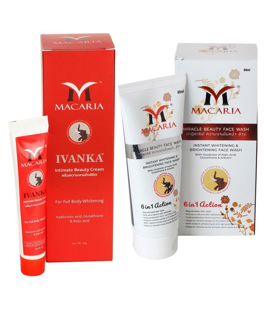 body pigmentation cream