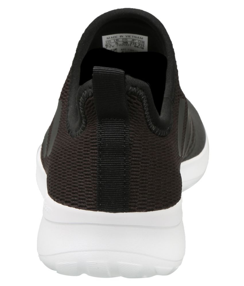 Adidas Black Lifestyle Shoes Price in 