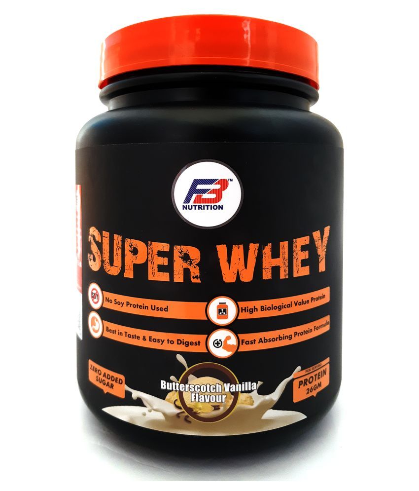 vnn super whey protein