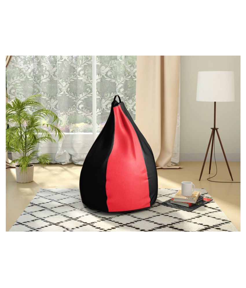 bean bag snapdeal