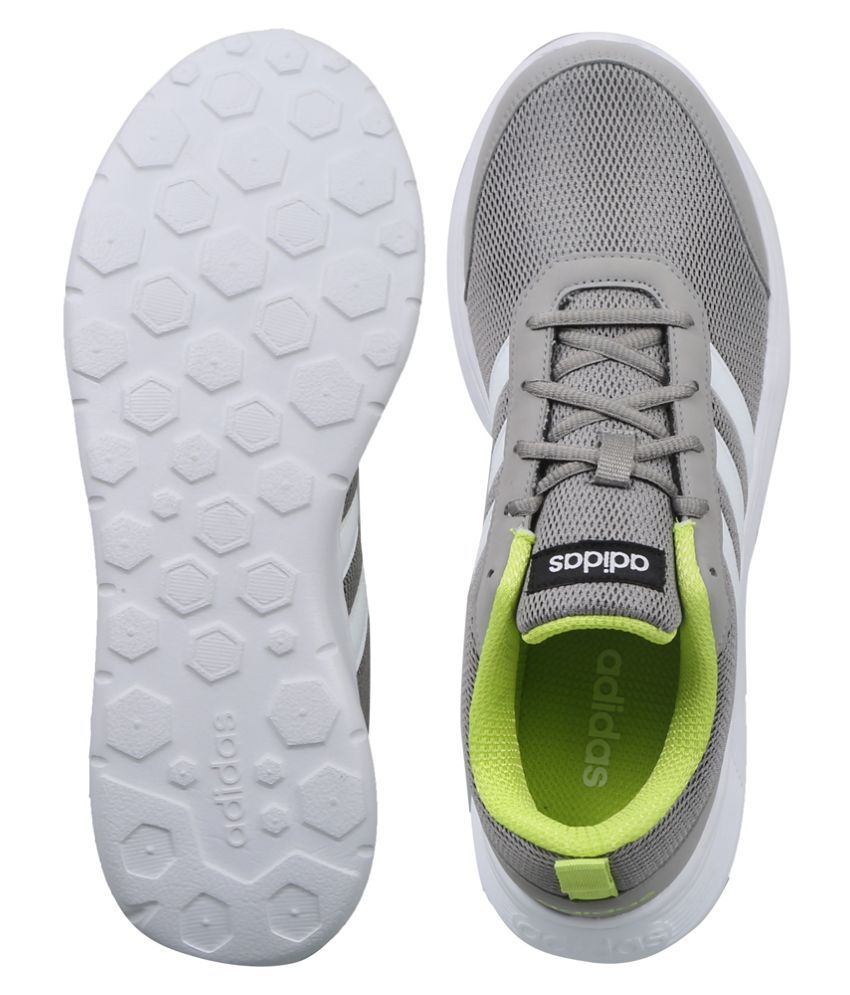 Adidas Gray Running Shoes Buy Adidas Gray Running Shoes Online At Best Prices In India On Snapdeal 