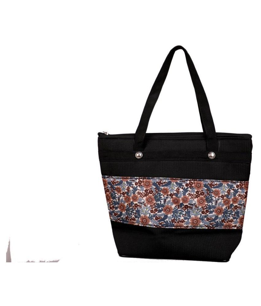 non leather shoulder bags