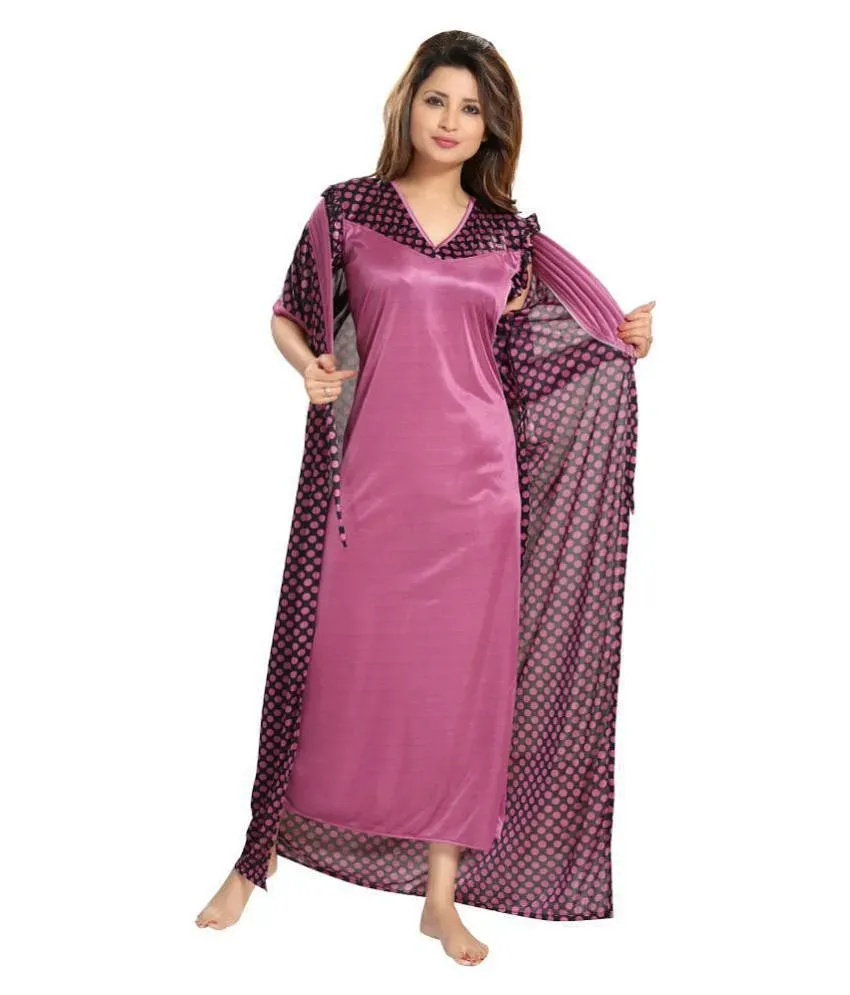 Snapdeal nightgown sales