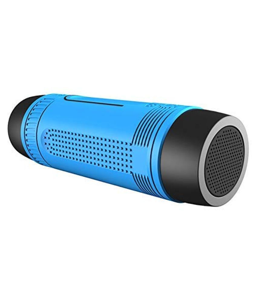 Life Like S1 WITH TORCH Bluetooth Speaker