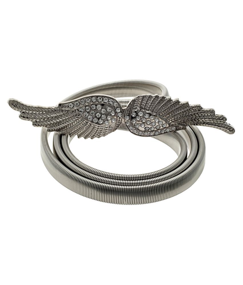 Kamar patta designs in silver with price Clearance