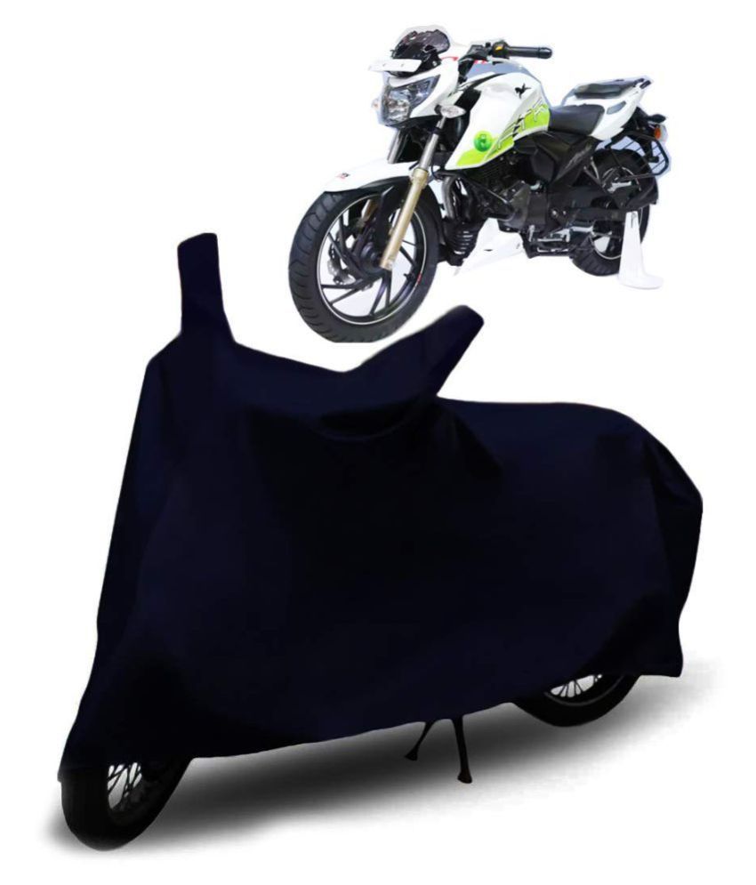 apache rtr 200 bike cover