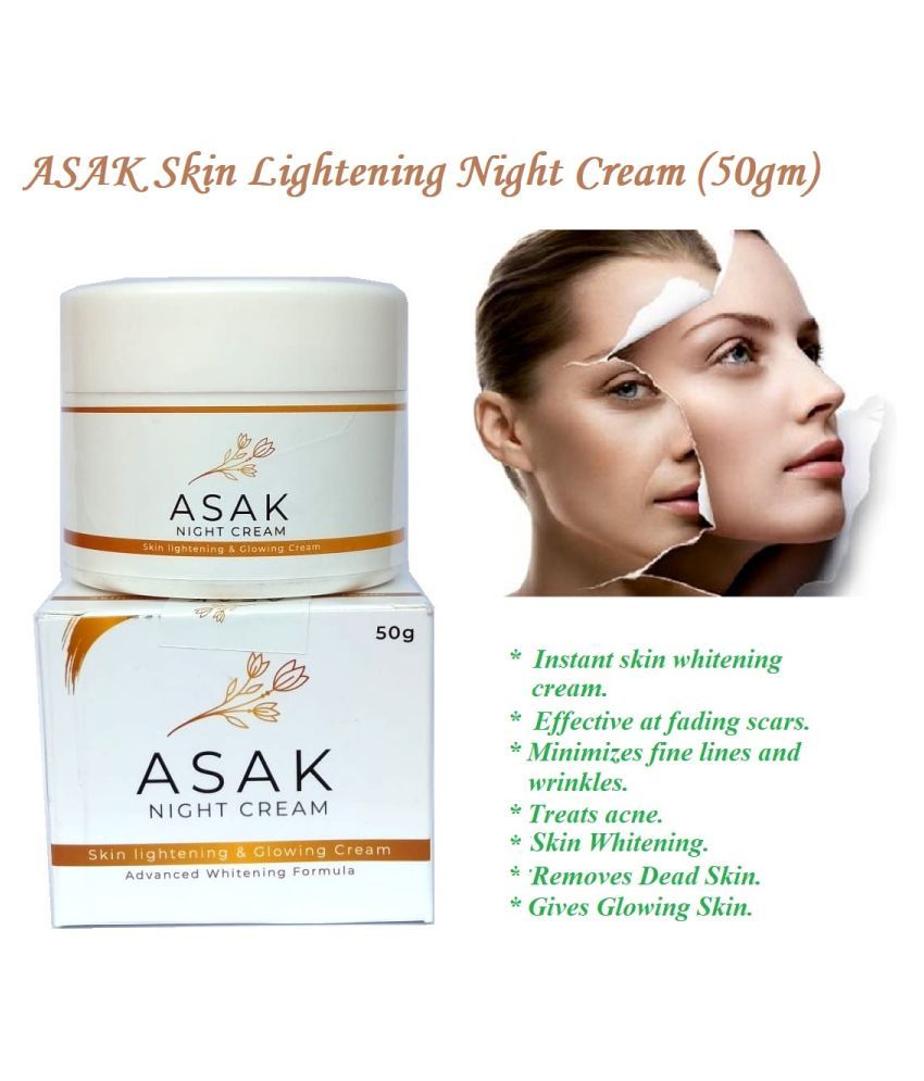 non greasy night moisturizer