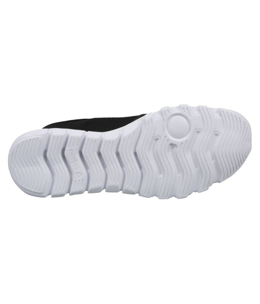 reebok lite tr lp running shoes