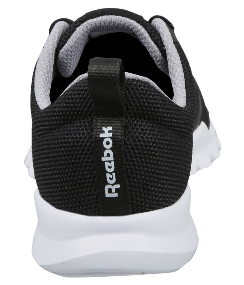 reebok lite tr lp running shoes