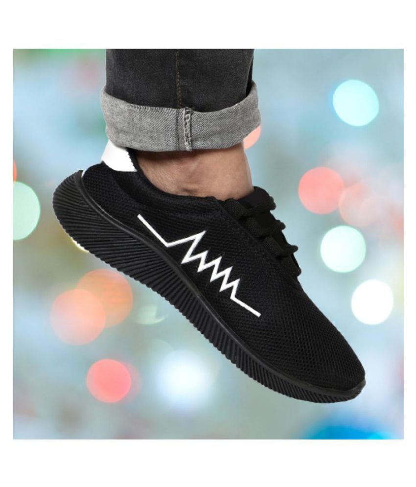 sneakers on snapdeal