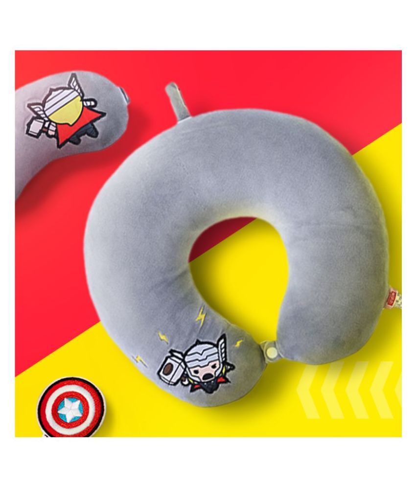 miniso cartoon network pillow