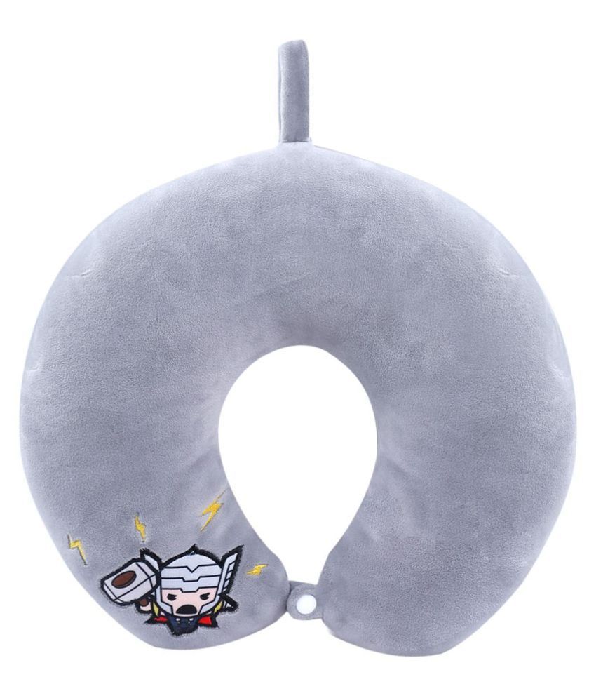 miniso animal pillow