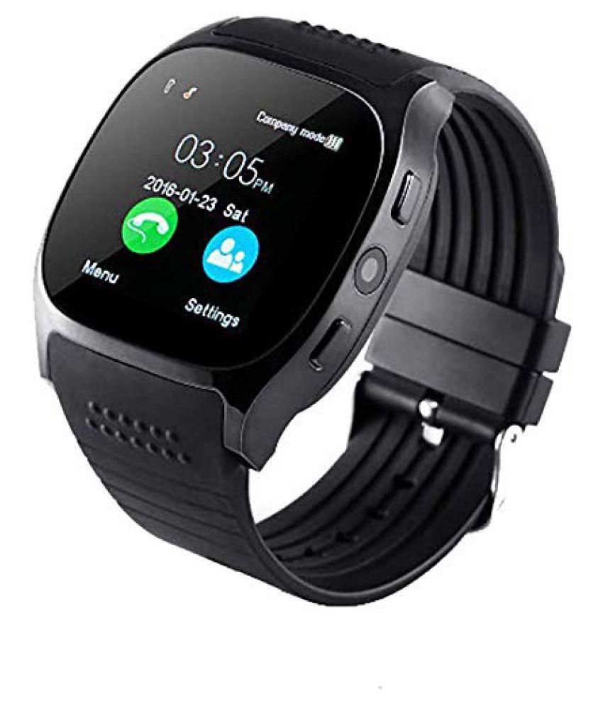 raptas smart watch