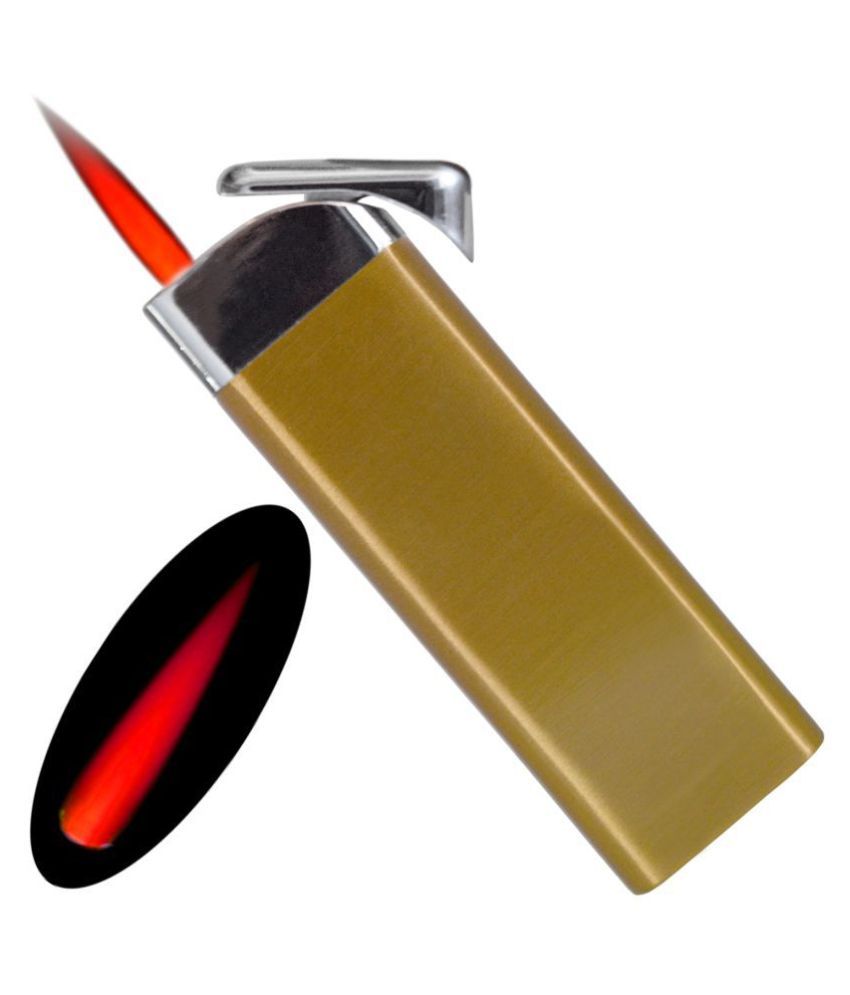 SJ Aluminium Cigarette Lighter Buy Online at Best Price in India